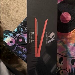 Bionic Pro Ceramic Flat Iron